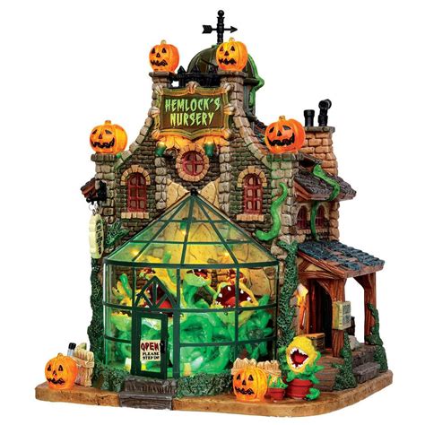 lemax spooky town products for sale .